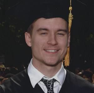 Meet your Posher, Alex